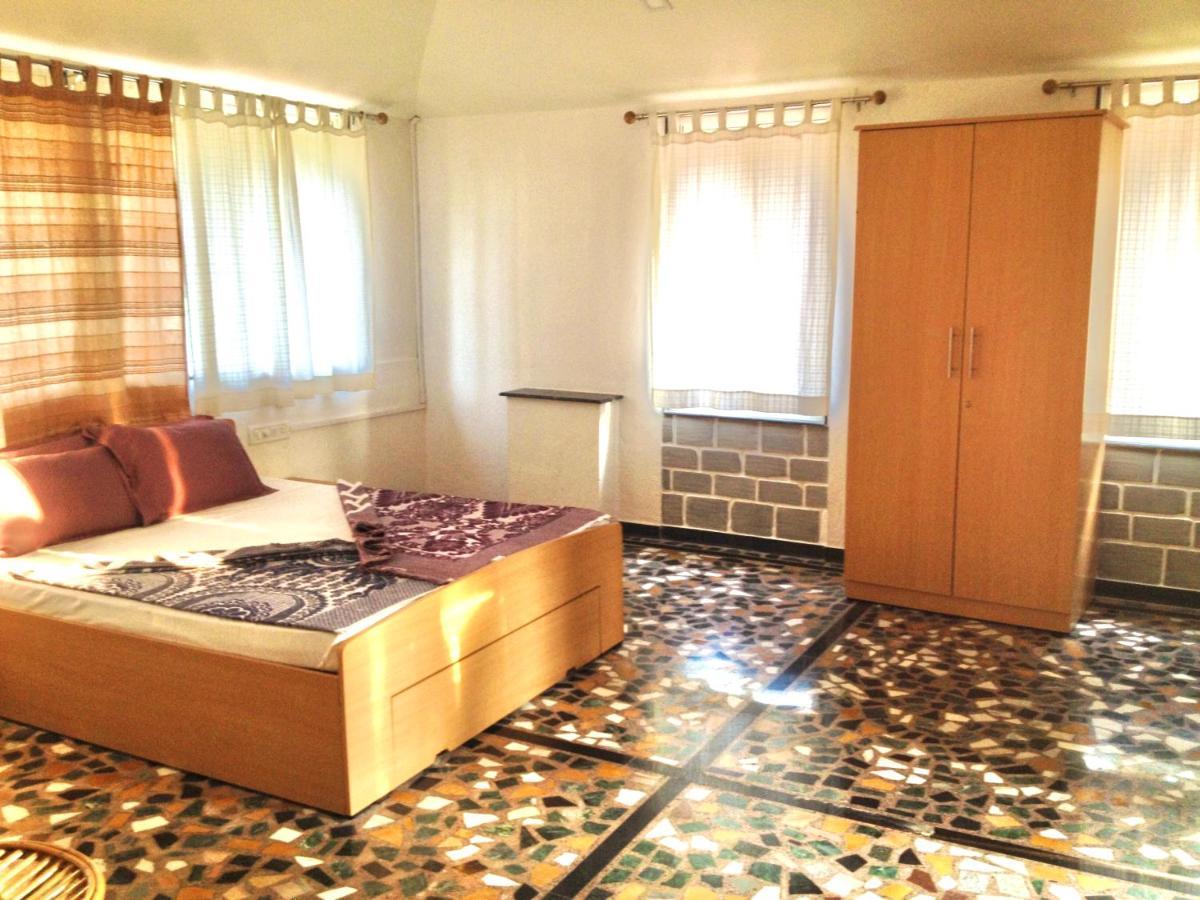 Anandvan Holiday Homes, Wai מראה חיצוני תמונה