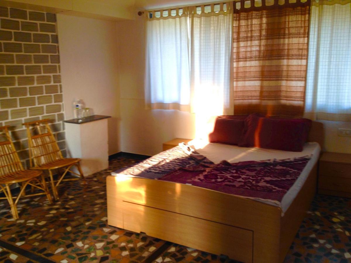 Anandvan Holiday Homes, Wai מראה חיצוני תמונה