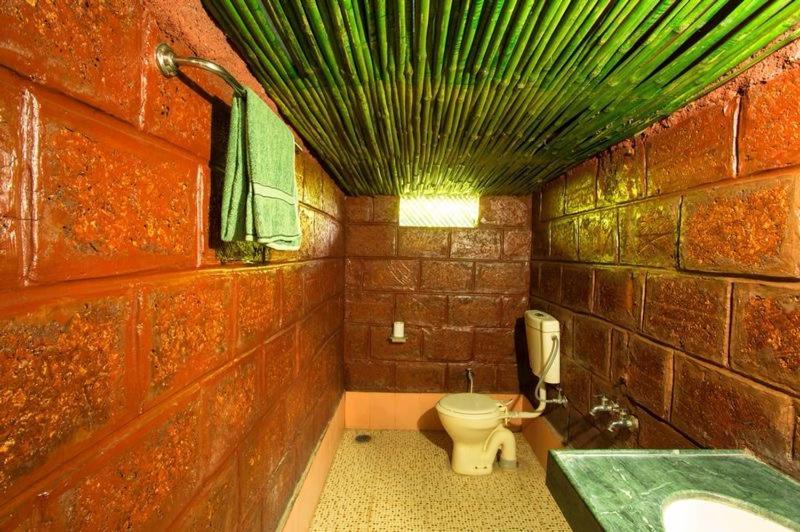 Anandvan Holiday Homes, Wai מראה חיצוני תמונה